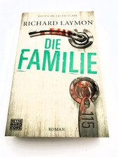 Richard Laymon, Die Familie  Roman