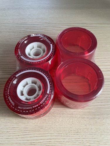 Räder rollen für teamgee h20 - rollen,