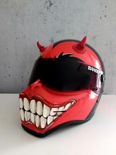 motorrad helm