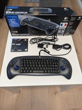 Logitech Netplay Controller