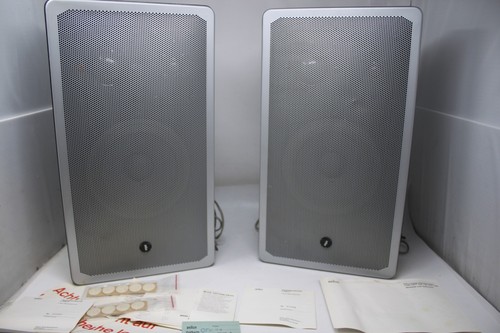 Braun l530f l530 - l530, lautsprecher