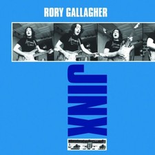 RORY GALLAGHER - JINX