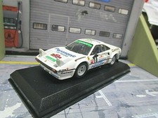 FERRARI 308 GTB Rallye Gr.4