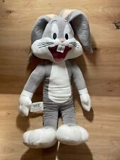 Bugs Bunny Plüsch Looney Tunes - Ca 55 Cm. - TOP ZUSTAND✅⭐️