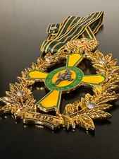 Karnevalsorden - Ehrengarde