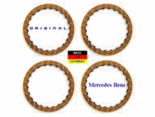 4x Belaglamelle KS; 1242720125