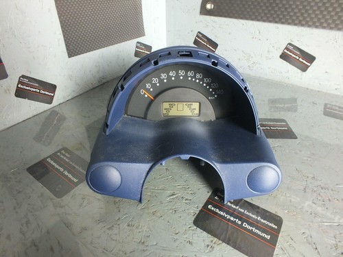 Smart 450 tacho - smart,