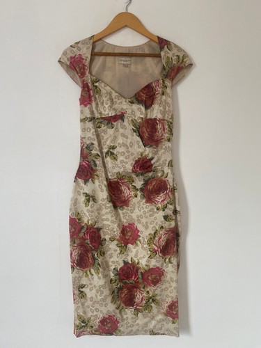 Karen millen kleid größe - karen,