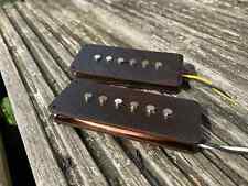 Black Wolf A5 Tonabnehmer für