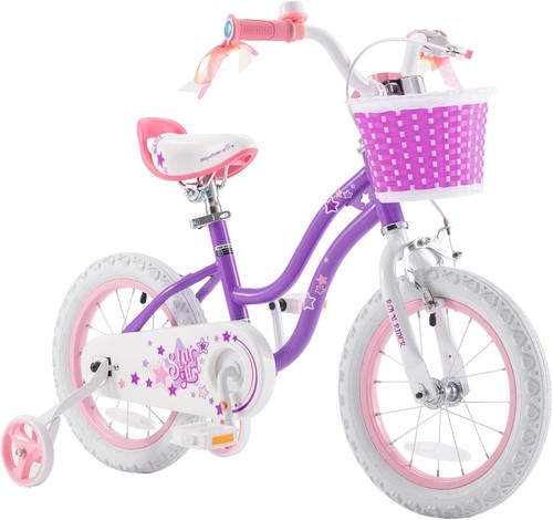 Royalbaby stargirl zoll - stargirl, 16-zoll