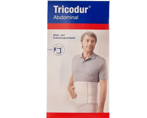 Tricodur abdominal - tricodur, 23