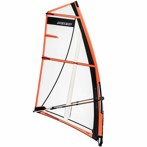 Rrd complete sup sail rigg - complete,