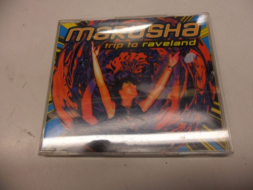 Marusha trip to - ,