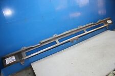 Chevrolet Chevy VAN G20 GMC Bj.87 Luftführung Gitter Grill vorne Abdeckung unten