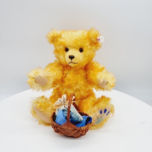 Steiff 660122 ours la - steiff, l