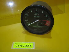 BMW R65 R45 R80ST Drehzahlmesser 100mm Motometer tachometer 1244388