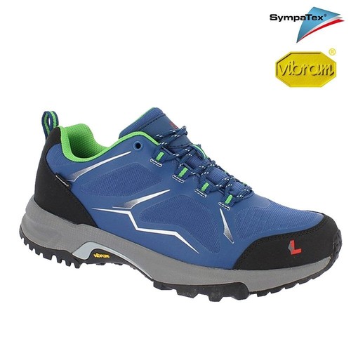 Lackner outdoor wanderschuh - outdoor,