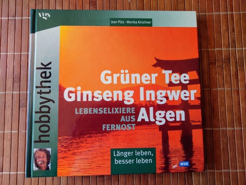 Hobbythek buch grüner - hobbythek,