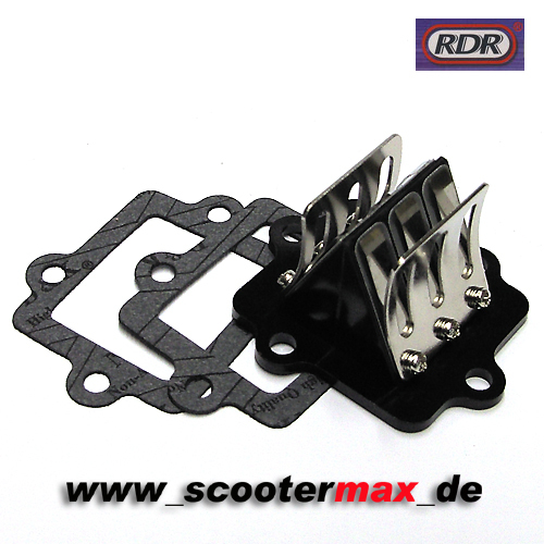 Tuning membranblock minarelli - membranblock,