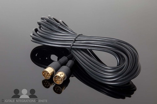 Powerlink kabel schwarz - powerlink,