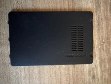 MSI Mega Book M670 MS-1632 SSD