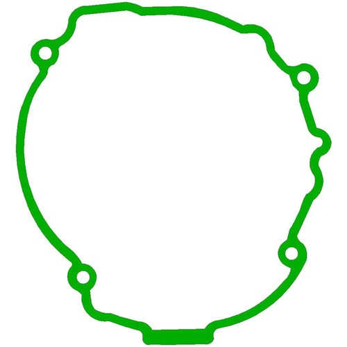 Zündungsdeckeldichtung für
