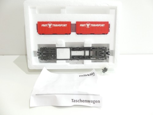 Märklin 47456 02 - märklin, h0