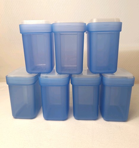 Tupperware swing box - 7x, ml