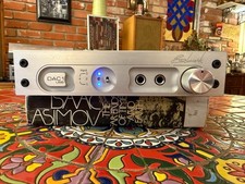 Benchmark DAC1 USB 2-Channel