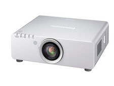 Panasonic PT-D6000-ES
