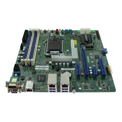 Lenovo server mainboard - lenovo, server-mainboard