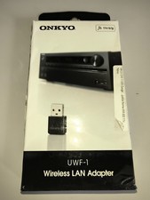 Onkyo uwf wireless lan - uwf-1,