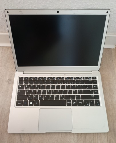 Trekstor surfbook a13b - trekstor,