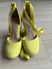 high heels wedges