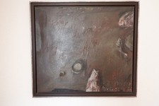 Klaus Fußmann, original