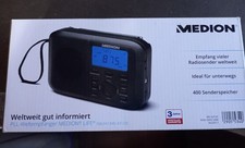 Medion PLL Weltempfänger