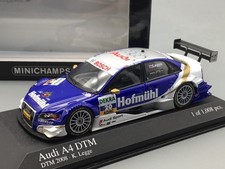 Modellautos 1:43 Minichamps