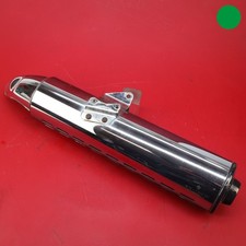 BMW R 1150 GS Auspuff endtopf 1999 2003 Exhaust Muffler ID78422