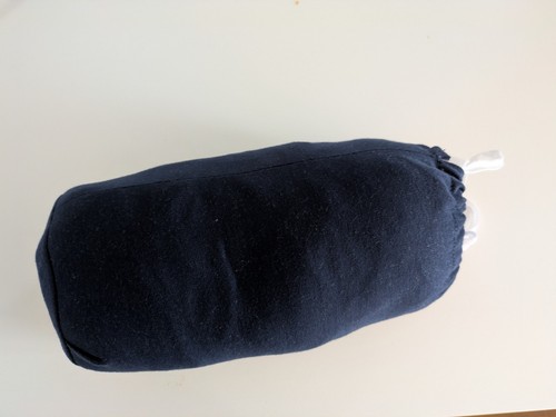 Tragetuch blau baby neugeboren - baby,