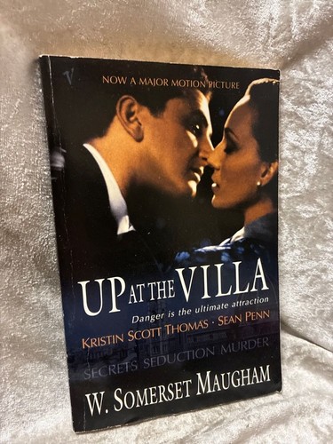 The villa maugham w - up, maugham,