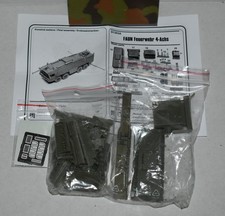 ArsenalM: Bundeswehr