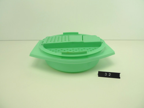 Tupperware vintage reibe - tupperware,