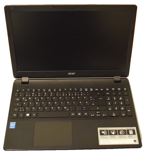 Acer aspire es1 512 15 - |, 15,6