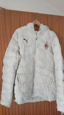 AC Mailand Pufferjacke in L