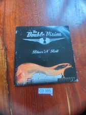 The Double Vision – Blues 'N