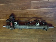 BMW E36 Lenkgetriebe