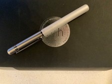 Otto Hutt Füllfederhalter, Fountain Pen, design 03 Perlmutt, Federstärke B