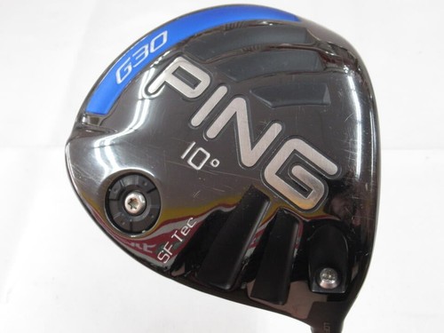 Ping g30 tec driver - driver, 10*