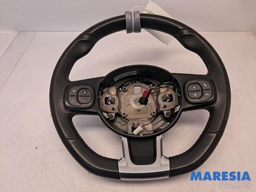 Lenkrad abarth 500 - lenkrad,