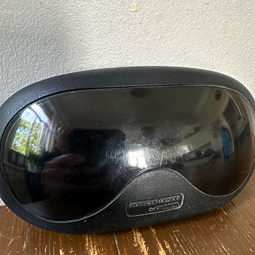 Porsche design carrera - porsche,